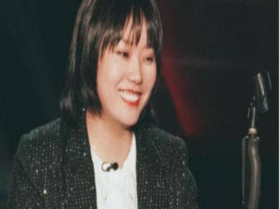 北大李雪琴:"我没有理想,抱负,追求,我的目标就是挣钱"