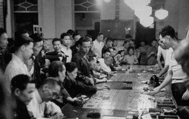 澳门连赢1000万,电影中斗智斗勇;现实中赢取千万,又是什么结局