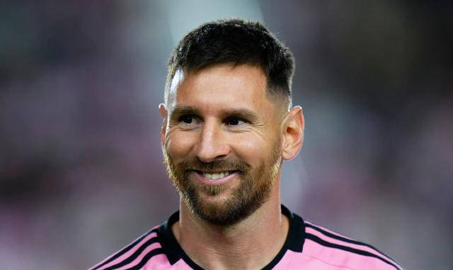 梅西受球迷热情欢迎,中国粉丝幽默调侃跟风抹黑事件