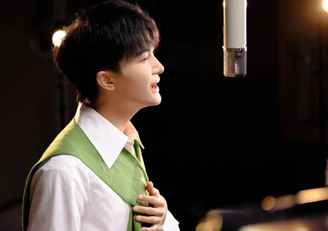 华晨宇和周深,谁的唱功更厉害?