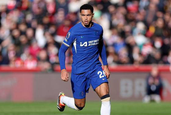 利物浦瞄准英格兰后防新秀综合攻守才华引多方竞逐_科尔威尔_中后卫