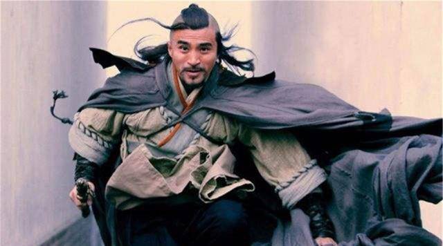 神行太保为何能日行800里?他腿上绑的甲马咋那么神奇?