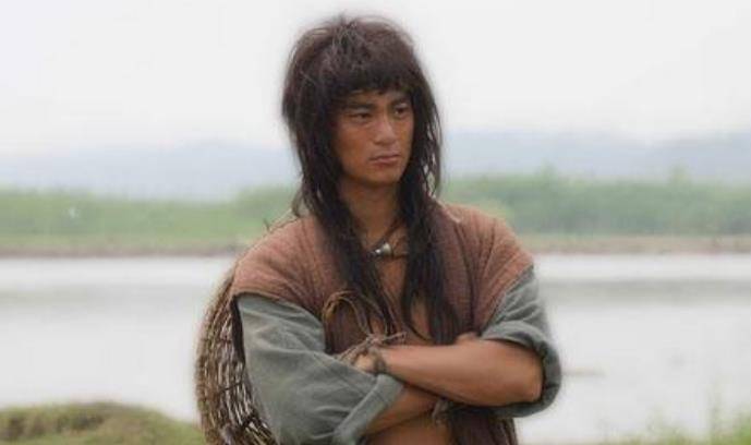 梁山108将中有5条"龙":3条真龙,2条假龙,结局却是天壤之别