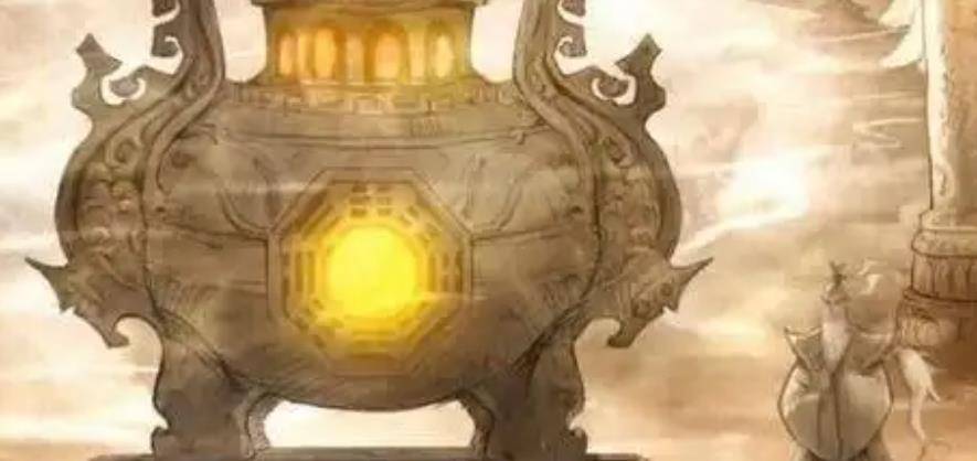 有3位主人,悟空并不是最强的一个,其余2位都是谁_小时候_大禹_西游记
