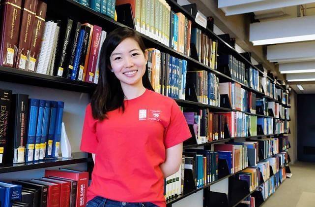 95后女学霸:20岁未婚先孕,22岁带娃从哈佛毕业,成为人生赢家