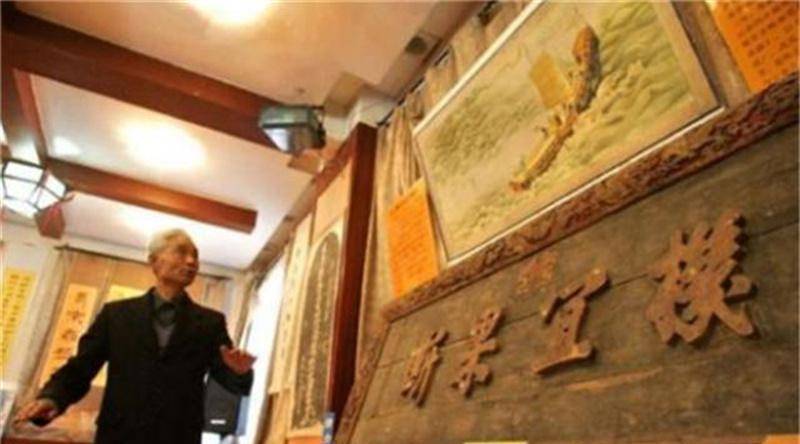 崇祯之时,张家的张鹏程任陕西总兵副将,后来归顺清廷,受豫亲王多铎的