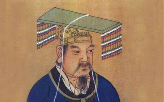 周王室的衰落,先祖撒下弥天大谎,没想到竟坑了后代子孙