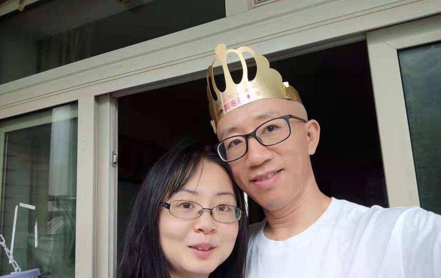 安徽95后女诗人星芽穿越鳌太线遇难,男友:本想等她回来就结婚_胡佳