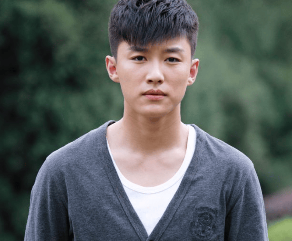 8岁登春晚35岁才走红,如今再看代旭境遇,刘涛的话终于有人信了