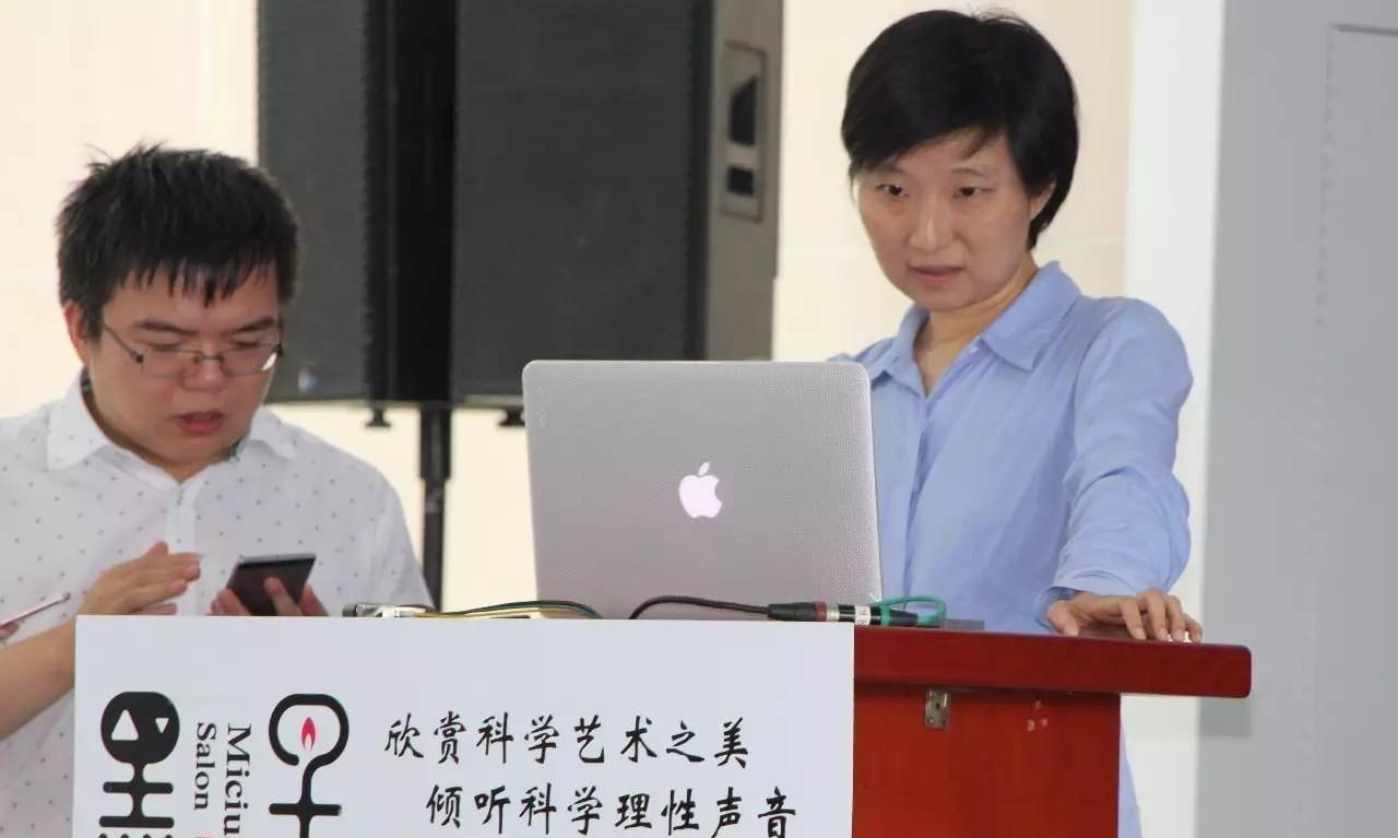 "神童"庄小威:15岁考入中科大,赴美深造加入美籍,如今怎样了