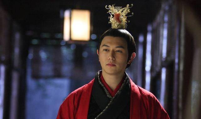 他才是窦漪房真正的情敌,曾为皇帝"吮痈舐痔",最后竟因贫饿死_邓通