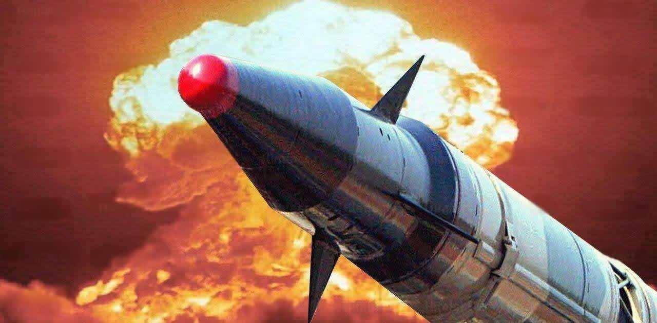 1992年,乌克兰总统说:不愿放弃核武器来赢得掌声,然后被人忘掉