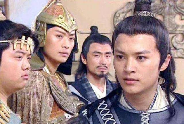 唐高祖李渊二十二个儿子生平简介大全_李元_李世民_生母