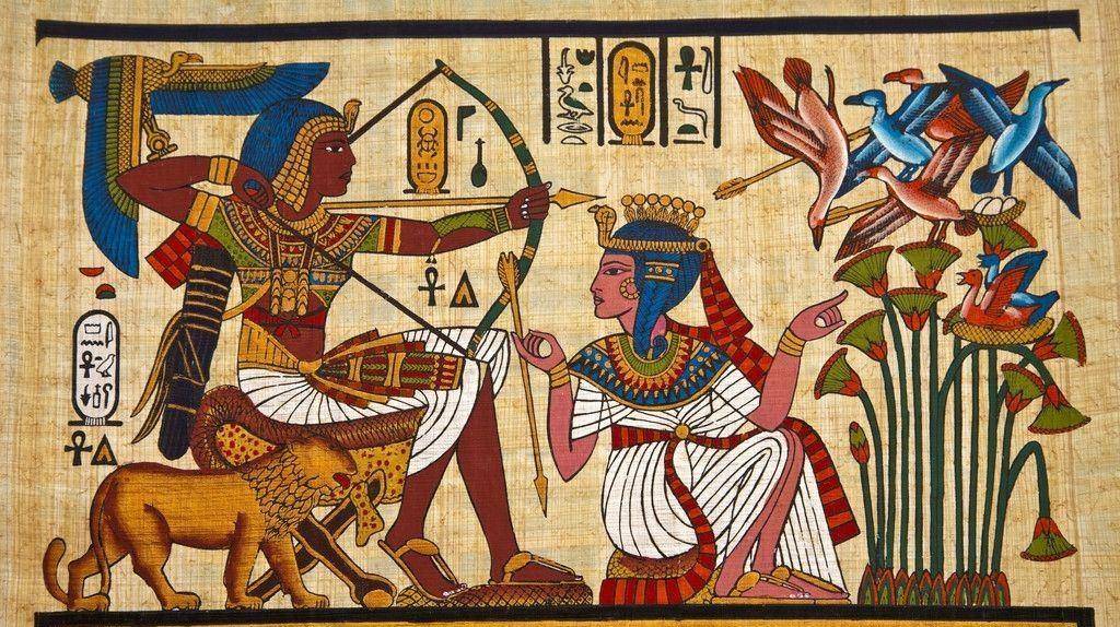 埃及法老著名实验:把婴儿聚一起,不教说话,会产生新的语言吗?