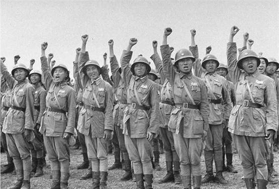 司令,8万人覆没竟能只身逃跑,后儿子成著名影星_孙元良_兵团_蒋介石