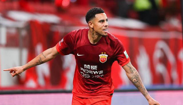 中超第10轮:上海海港5-2大胜长春亚泰,武磊mvp表现抢眼