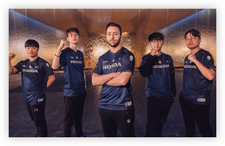 tl竟淘汰fnatic!成北美首支在季中赛bo5击败欧洲赛区的战队星空_体育