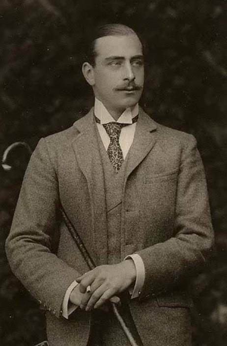 百年前三位英国公主:摊上巨风流父王,超能忍母后,人生走向何处