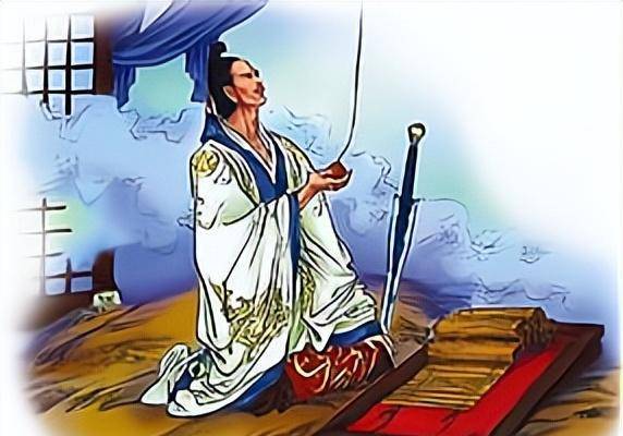 探究越王勾践的兴国之道