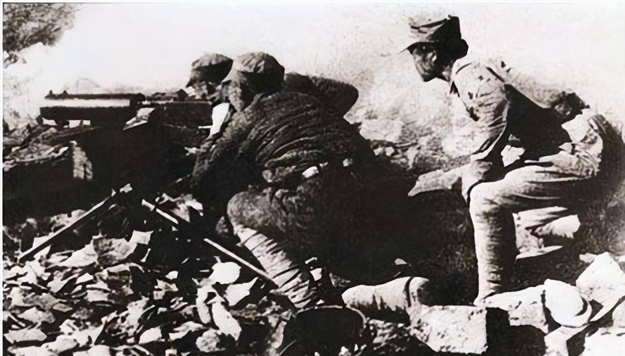 香港称他为中国战神_日军_战争_武汉会战