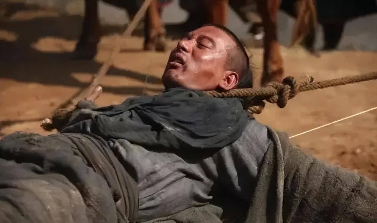 西方发明的笑刑有多恐怖?受刑者既享受又痛苦,在笑声中死去