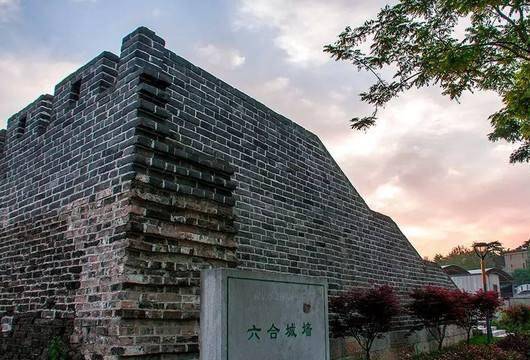 六合惨败:精心准备的陷阱和不该发生的火灾,酿成太平军北伐悲剧