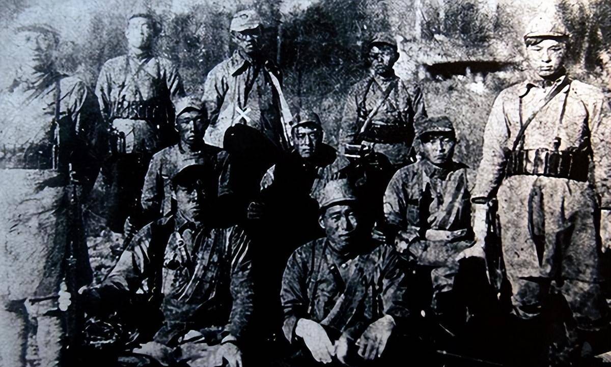 四大野战军共牺牲团职以上干部604人,为何冀鲁两省就占了四成多_山东_