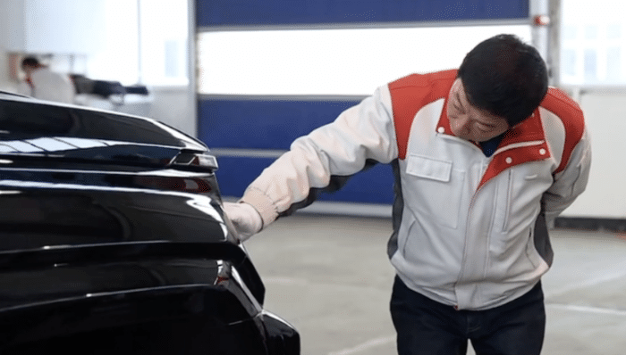 被誉为"保定车神",他首先是一名顶级工程师,对于"什么样的车才是一台