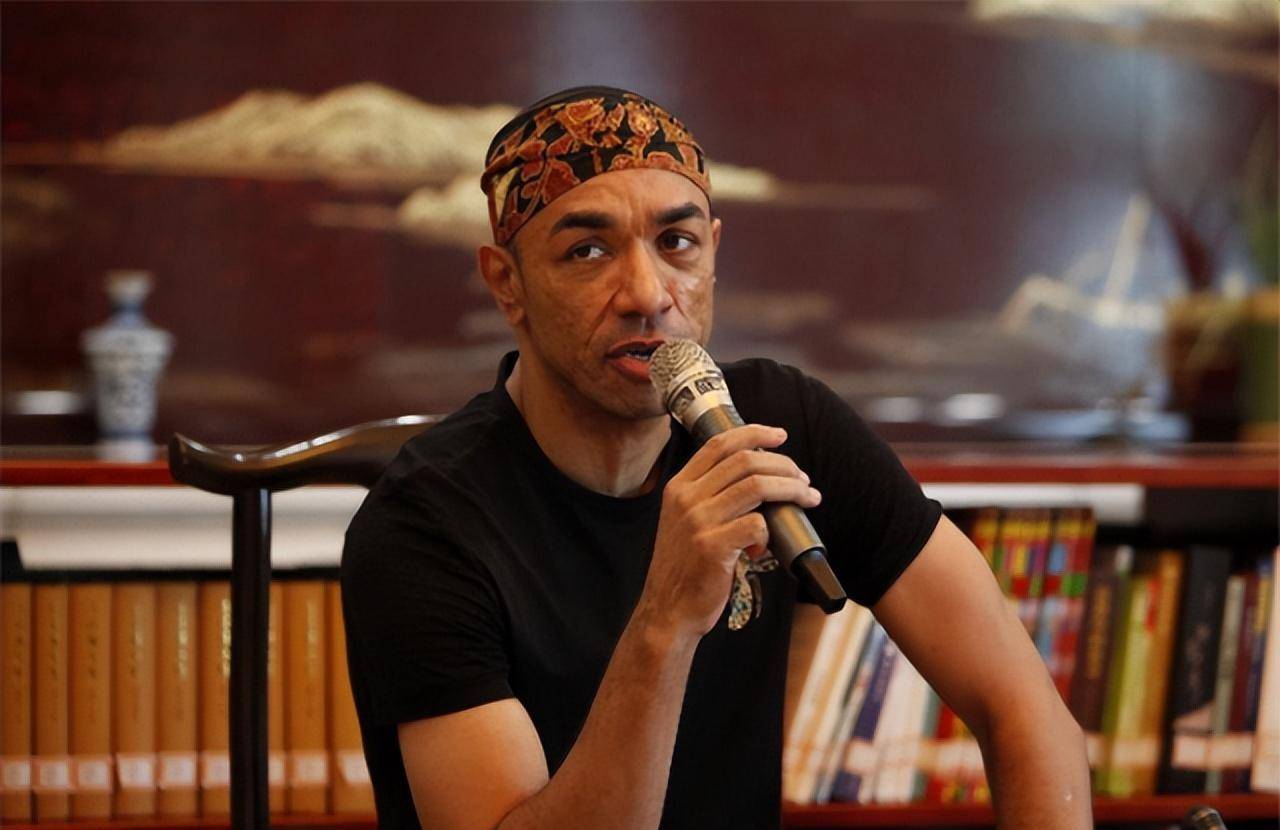 20年前,那位嫁给奥巴马弟弟的河南女孩,后来他们怎么样了_马克_中国