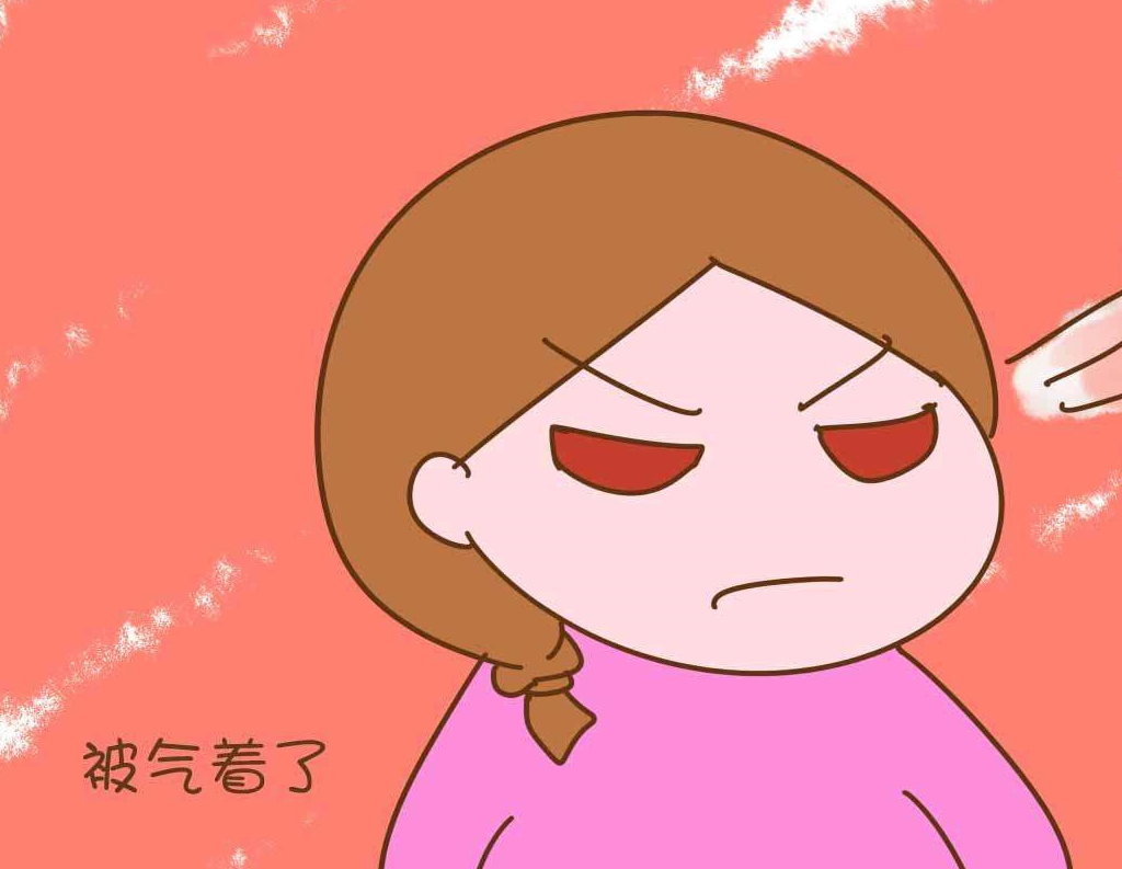 孕期准妈妈这5个习惯,怪不得宝宝出生后不好带,有的赶紧改_胎儿_脾气