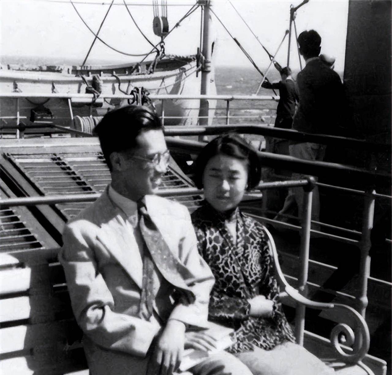 钱媛:钱钟书独女,癌病恶化不敢告诉妈妈,59岁逝世一生两婚无子_杨伟成