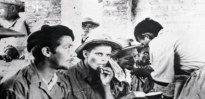 近50万人死于嗑药,官方开设吸毒室,美国禁毒40年为何越禁越多?