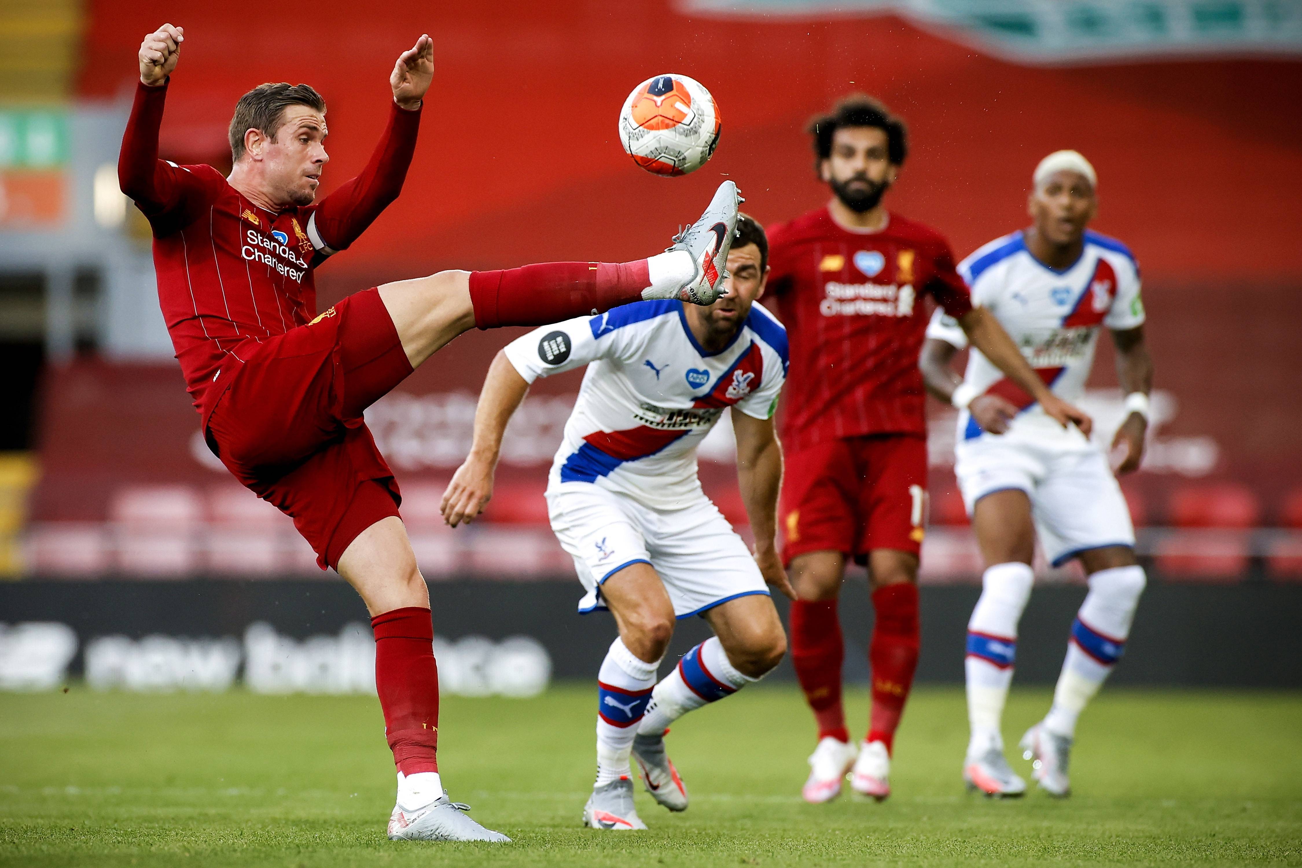 英超 维拉 vs 利物浦.精准比分预测推荐