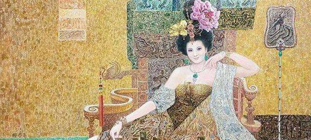 古代小小女子的发髻变化背后所蕴含的社会变迁过程_头发_平民_贵族