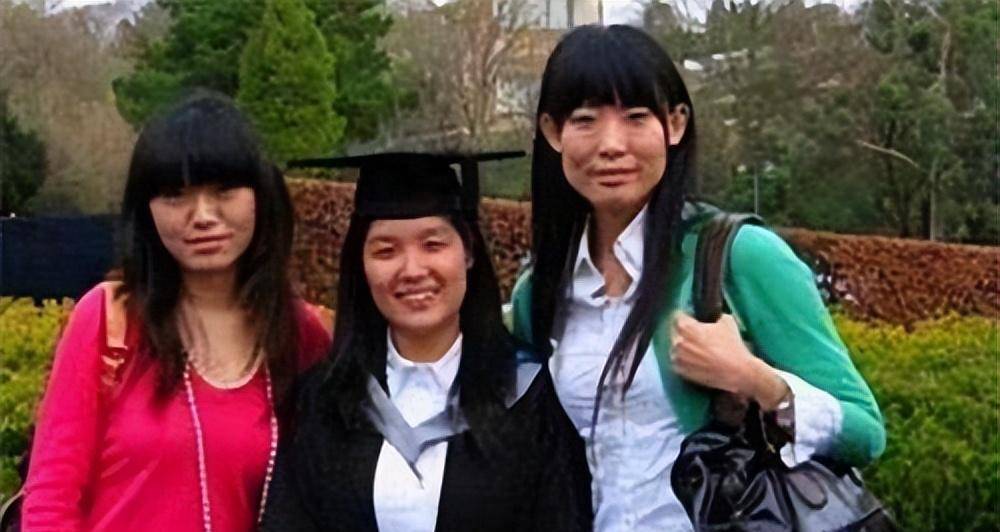 被拐卖四次的女大学生,俩兄弟把她当生育工具,结局让人同情_曹小青