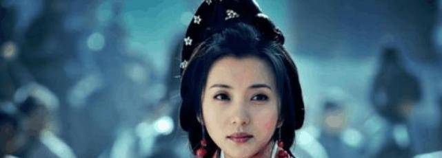 曹操为啥不要黄花闺女,独喜他人妻子?原因很真实!_关羽_张绣_漂亮