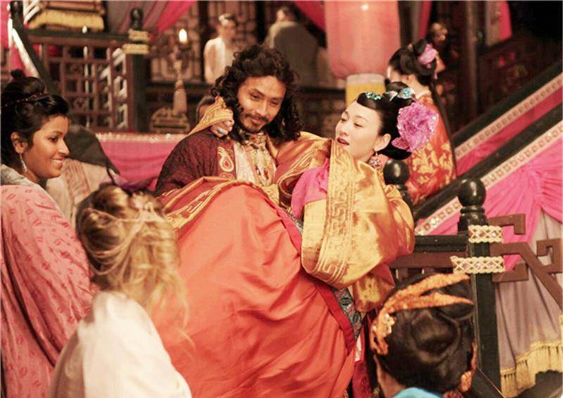 过去,北方草原的女人如何服侍丈夫?成吉思汗老婆们的做法很特别