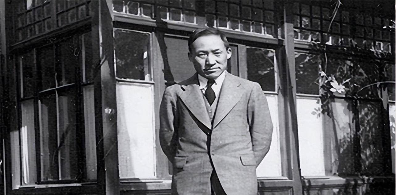 为了超越美国,甘愿消失17年,中国的核弹泰斗,世界欠他3个诺奖_王淦昌