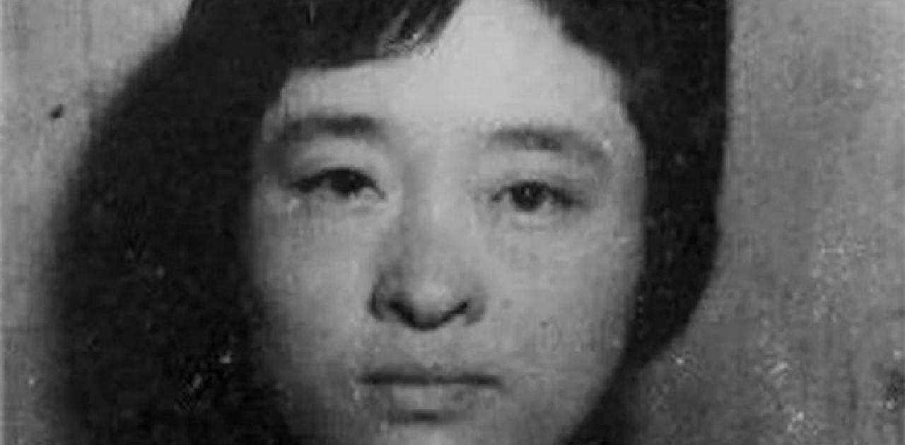 女贪官汤兰英:70年代有2辆自行车,每天换多套衣服,顿顿吃肉