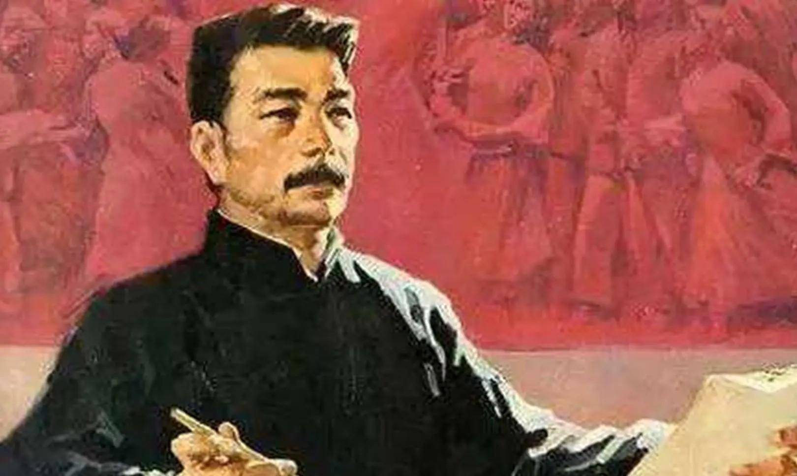 李敖在电视上大骂鲁迅,甚至说鲁迅杂文很烂,专家们如何反驳的?