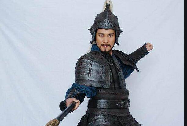 祖孙三代爷爷,父亲,本人都是名将的,有哪些组合?_王翦_儿子_家族