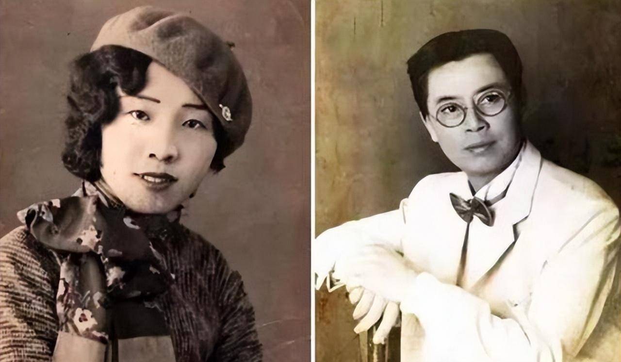 1908年,14岁女孩被卖到怡红院,老鸨嫌她丑,她却跪地磕头求收留_张玉良