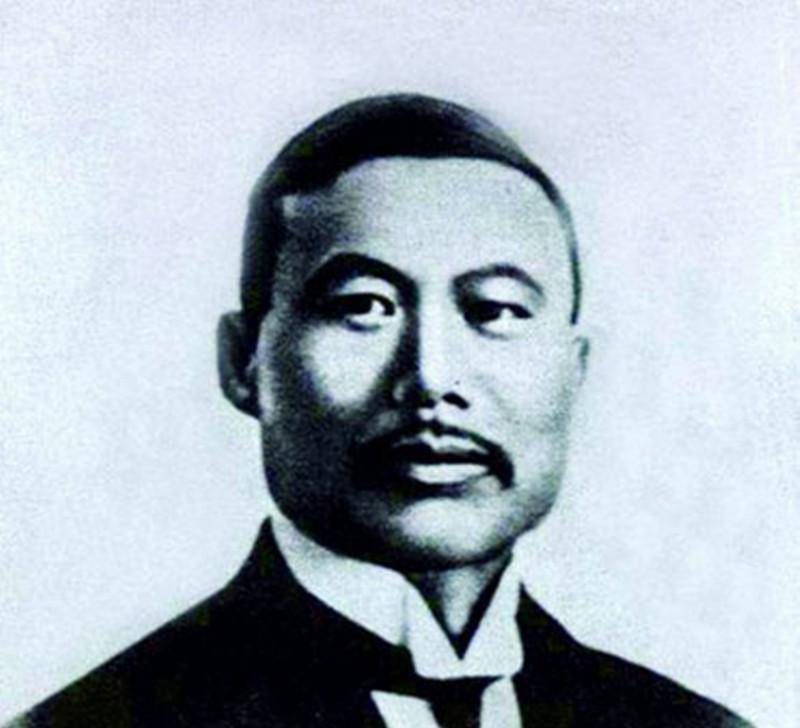 将近十年的留美计划被迫终结,容闳开创的留学教育却影响深远