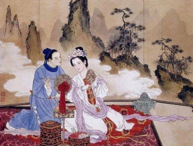为什么古代没有身份证,青楼女子不敢私自逃走,而要赎身才能走?