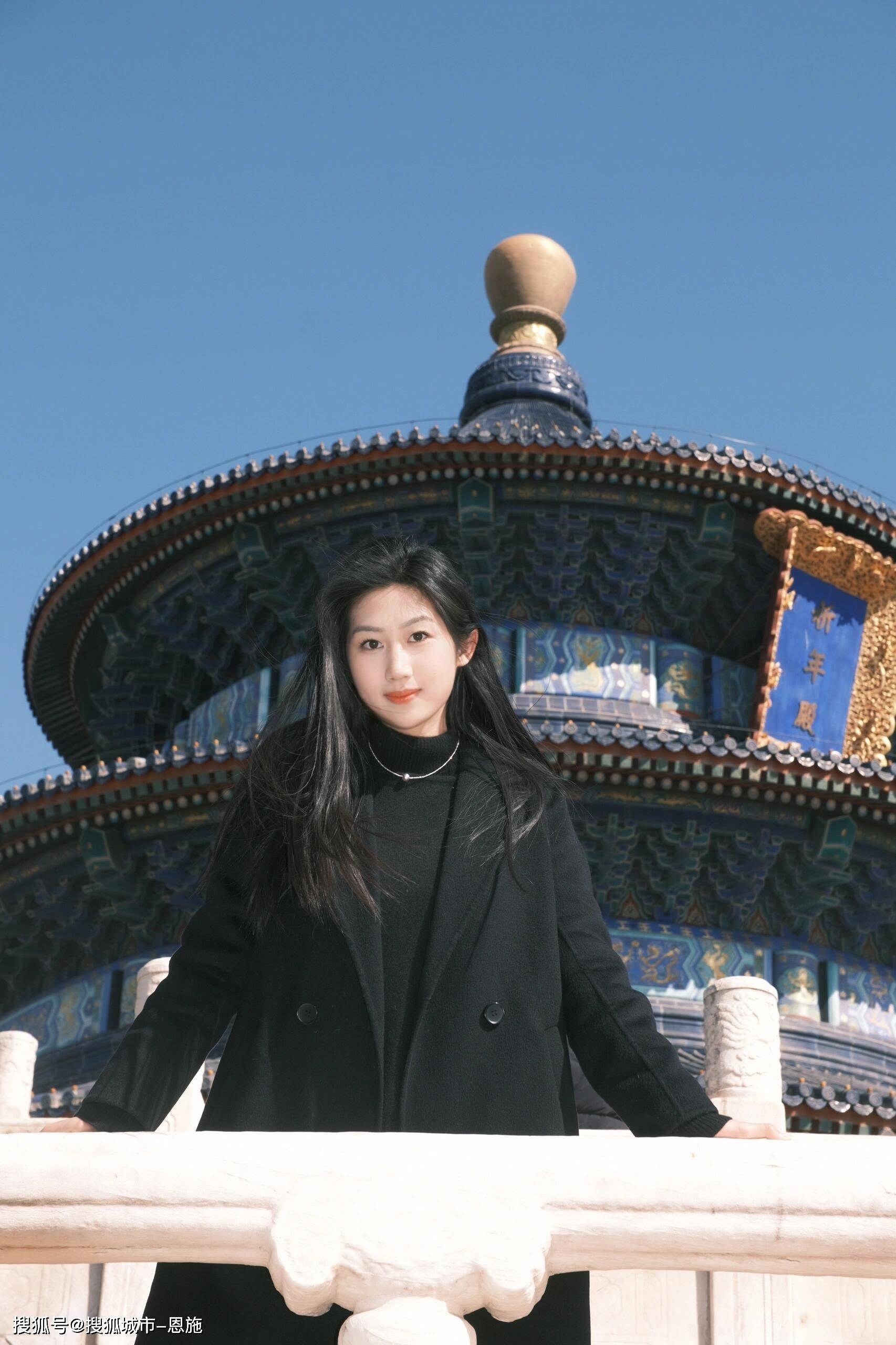 两个人去北京旅游五天四晚具体行程和线路规划,看完快收藏这篇