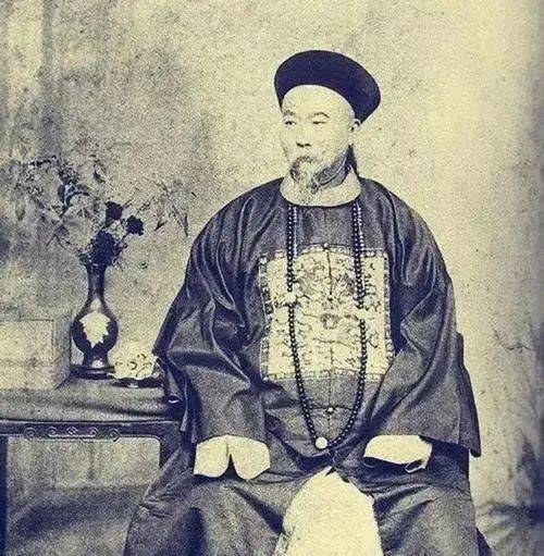 李鸿章拒绝在辛丑条约上签名,仅写一字,暗藏着怎样的心机?