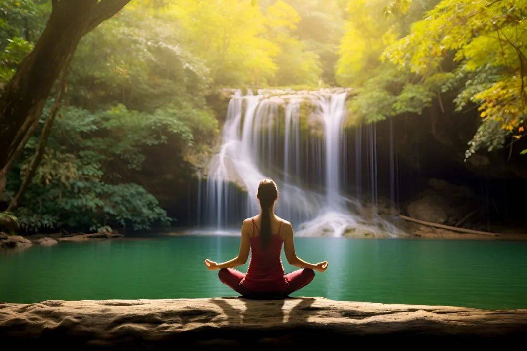 回归自然,健康养生这么做