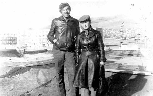 越狱第一人徐洪慈:前后四次越狱,逃到蒙古娶妻生子,1982年平反