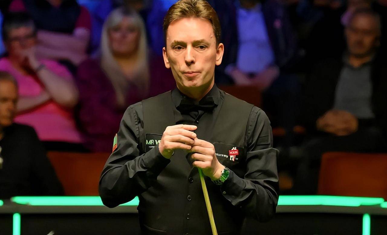 卫冕冠军被横扫,排名赛六冠王爆冷出局,117-0,大黑马4连鞭夺冠_达赫迪