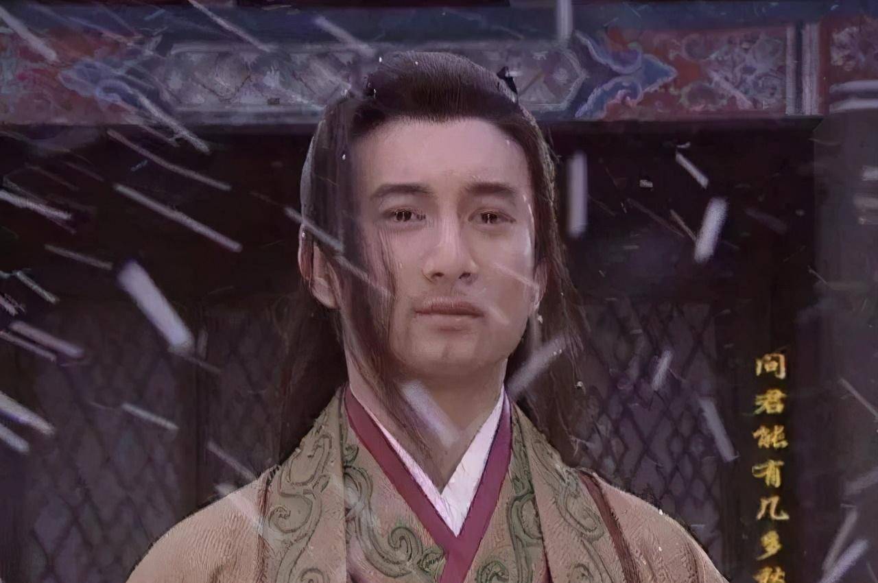 老子创业,儿子败家,孙子背锅,南唐被灭到底是谁的错?
